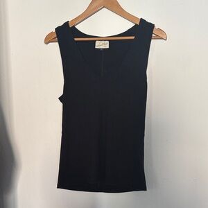 Universal Thread Black Tank Top